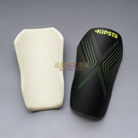 【現貨秒發】 Genuine Goods Adult Football Shin Guard Power Strip Shank Protection Pulley Protective Gear Shin Guard Integrated Q6h4