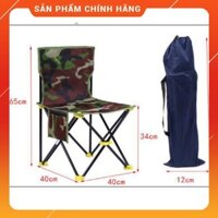 🐠 Ghế câu cá, ghế dã ngoại 🐠