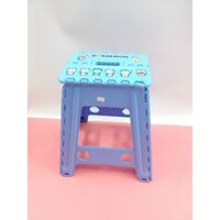 🌻 GHẾ NHỰA XẾP CAO 🎀 KITTY HOUSE