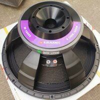 ( GIÁ 1 CÁI ) BASS 50 COIL 100 TỪ 220 SƯỜN NHÔM ĐUC CHÍNH HÃNG B.W AUDIO CAO CẤP - 432VIETNAM