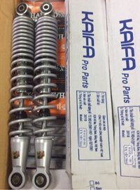 [ giá 1 đôi ] Phuộc sau Honda wave rs - wave a - wave Anpha chính hãng Kaipha phụ tùng phố huế