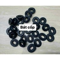 ( GIÁ 100 CÁI ) Cao su bát phanh , bắt cốp , bắt mặt nạ , bắt đuôi xe máy
