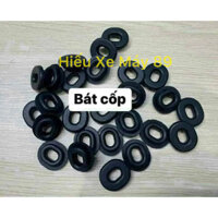 ( GIÁ 100 CÁI ) Cao su bát phanh , bắt cốp , bắt mặt nạ , bắt đuôi xe máy