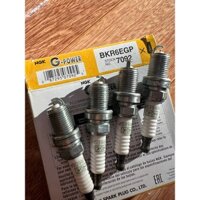 ( giá bán 1 chiếc ) bugi Matiz , Nubira , Gentra , Lacetti 04 - 09 ,Lanos , Vios 02 - 13 , NGK