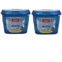 ( GIÁ BAO TỐT) Bộ 2 Hộp hút ẩm Gió biển Acana 290g (thương hiệu Anh Quốc, sản xuất tại Hàn Quốc)