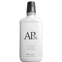 [ Giá Buôn ] Nước Súc Miệng AP24 - Ap-24 Anti-Plaque Fluoride Mouthwash