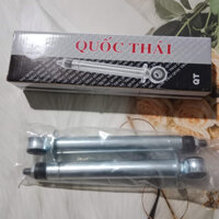 [ giá cả cặp ] Ty phuộc sau Wave S110 , RSX 110 ( 10 li ) / Ty giảm sóc sau Wave S110