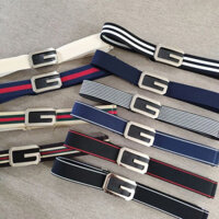 [ GIÁ CỰC SỐC ] Dây lưng,Thắt lưng nam chun G golf [ GOLF BÁN SỈ ]