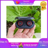 { Giá Cực Sốc } Tai Nghe Bluetooth Sony D76 đàm thoại tốt, Chống Ồn, Chống Nước, Âm Thanh sống Động Siêu Bass, Siêu Trầm