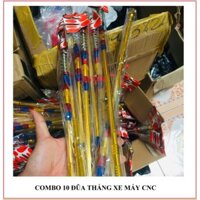 [ Giá Đại Lý ] COMBO 10 đũa thắng xe máy CNC Giá Tốt