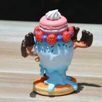 ( Giá đẹp ) Mô hình chopper kẹo ngọt siêu dễ thương