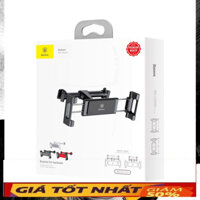 🔆 Giá đỡ điện thoại , máy tính bảng trên xe hơi Baseus Backseat Car Mount LV236 đa năng 🔆 PHỤ KIỆN SỐ