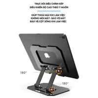 - Giá Đỡ Ipad, Máy Tính Bảng