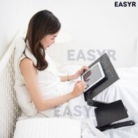 [𝑭𝑹𝑬𝑬𝑺𝑯𝑰𝑷] Giá Đỡ Laptop 👍360 Đ𝒐̣̂👍  Thiên Biến Vạn Hóa, Sử Dụng Laptop Mọi Nơi Từ Trên Giường, Sofa, Đến Dưới Sàn