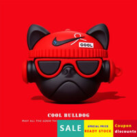 ⚡   Giá giới hạn thời gian, đột phá ⚡   Ốp bảo vệ Beats Studio Buds tương thích, vỏ bảo vệ Beats Studio Buds+, hộp tai nghe Magic Sound, hộp tai nghe Bluetooth Beats Solo Buds, vỏ silicon mềm mới thời trang SKXT