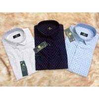 [ Giá gốc] Áo sơ mi nam Zara man [CÓ SẴN]