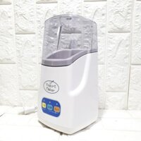 [ Giá gốc] Máy Làm Sữa Chua Yogurt Maker Xuất Nhật 3 Nút