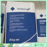 [ GIÁ HỦY DIỆT ] 1KG đường ăn kiêng isomalt nhập khẩu từ Đức