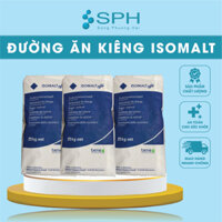 [ GIÁ HỦY DIỆT ] 1KG đường ăn kiêng isomalt nhập khẩu từ Đức