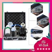 [ giá hủy diệt ] Bộ Nano Phục Hồi Làm Sáng Choá Pha Đèn Ô Tô Xe Máy Cao Cấp
