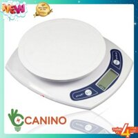 [ GÍA HỦY DIỆT ] Cân điện tử 3kg/0,1g - 7kg/1g