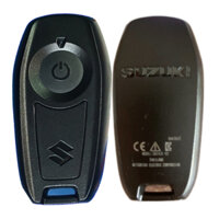 [ GIÁ HUỶ DIỆT ] Chìa khóa smartkey xe Suzuki GSX R150 S150 Remote FOB