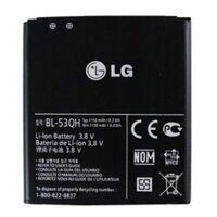 [ Giá Hủy Diệt ] Pin điện thoại dành cho LG BL-53QH 2150 mAh P760 / P880 / F160 / F200