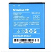 [ Giá Hủy Diệt ] Pin Lenovo P770 - BL205