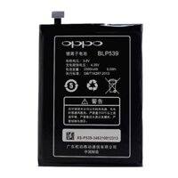 [ Giá Hủy Diệt ] Pin Oppo Find 5/ X909/ BLP 539
