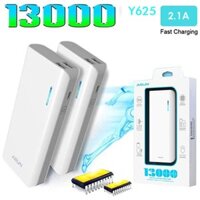 [ GIÁ HỦY DIỆT ] Tích điện chính hãng hiệu ARUN 13000 mAh