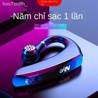 ♦ ✻ (Giá Hủy Diệt)[48h giao hàng] tai nghe bluetooth không dây đơn tai không in-ear thể thao chống rơi rớt tai nghe vivo