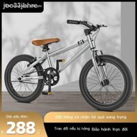 ✵ (Giá Hủy Diệt)[Giao hàng 24h] xe đạp trẻ em xe đạp 16 inch 20 inch xe đạp trẻ em 5-12 tuổi xe đạp trẻ em 3 đến 7 tuổi