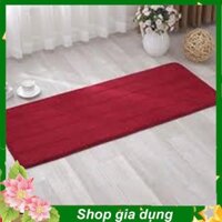 { giá rẻ }  1803. Thảm lau chân siêu thấm A1168 {shop yêu thích}