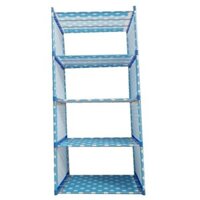 { giá rẻ } .CT0406KỆ SÁCH LẮP GHÉP 4 Ô {shop yêu thích}