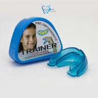 [ GIÁ RẺ ] Dụng cụ niềng răng tận nhà cho trẻ-Niềng răng silicon [ Smile Dental ]