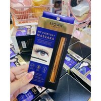 ( Gia re ) Mascara nongchat chống nước cực đỉnh