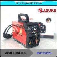 [ GIÁ RẺ ] Máy hàn điện tử Inverter mini Sasuke ZX7 200N