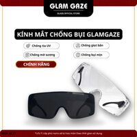 [ Giá Rẻ Nhất ] Mắt Kính Chống Bụi Và Chống Tia UV Thích Hợp Cho Người Đi Xe Máy, Xe Đạp, Chạy Bộ Cao Cấp
