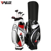 [ GIÁ RẺ NHẤT] Túi đựng gậy golf chính hãng PGM QB015