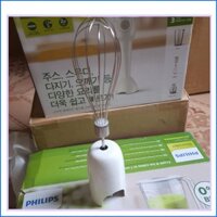 [ Giá rẻ ] Phụ kiện cây đánh trứng máy xay Philips HR2531 HR2533 HR2534 HR2537