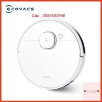 ⚡ Giá Rẻ ⚡ Robot hút bụi lau nhà Ecovacs Deebot N8 - Chức năng diệt khuẩn cực kì độc đáo - Mới 100%