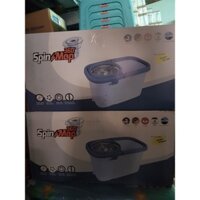 * Giá Rẻ *🌱 Trọn Bộ Thùng Lau Nhà 360 độ 🌱 Tổng Kho Sài Gòn 1 🌱