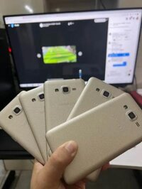 [ GIÁ RẺ VÔ ĐỊCH ] điện thoại giá siêu rẻ Samsung Galaxy J2 Prime 2sim máy Chính Hãng, nghe gọi tốt, Camera nét, cảm ứng mượt