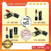 [ Giá Sỉ ] - Son lì Bacoe - Store Chính Hãng