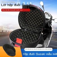 ✧ ♙ [GIÁ SỈ] 20oneadb8q20 Lót thùng Suzuki nguyên bản, Youyou uu.uy. Mua đệm ghế cá heo nhỏ