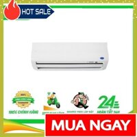 { GIÁ SỈ ) 38/42 CER 018-MIỄN PHÍ CÔNG LẮP ĐẶT-MÁY LẠNH CARRIER 38/42 CER 018