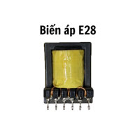 [ Giá sỉ ] 5 biến áp xung E28  loại cao quấn sẵn - tháo UPS TG500 EC2834.