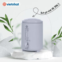 ( giá sỉ ) Bình giữ nhiệt 6l-8l- 10L có vòi việt nhật cao cấp ,tiện lợi , đa năng
