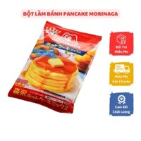 [ Giá sỉ ] Bột Làm Bánh Doreamon, bánh Pancake Morinaga