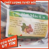 [ GIÁ SỈ ] [CHẤT LƯỢNG ĐẢM BẢO]HẠT MẮC CA GÓI 1KGLIÊN HỆ : 0973457113- 0943457113